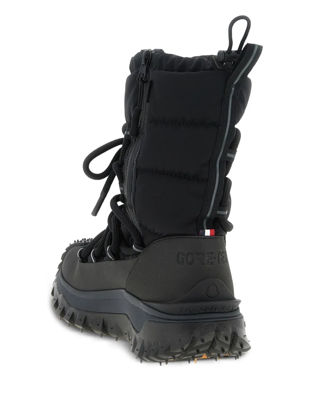 45mm Trailgrip GTX lace-up boots