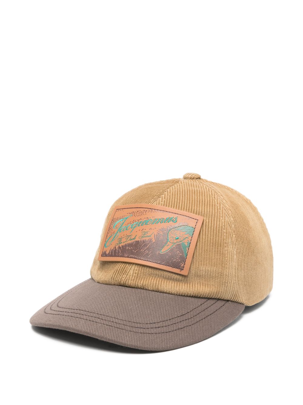 Canard baseball cap