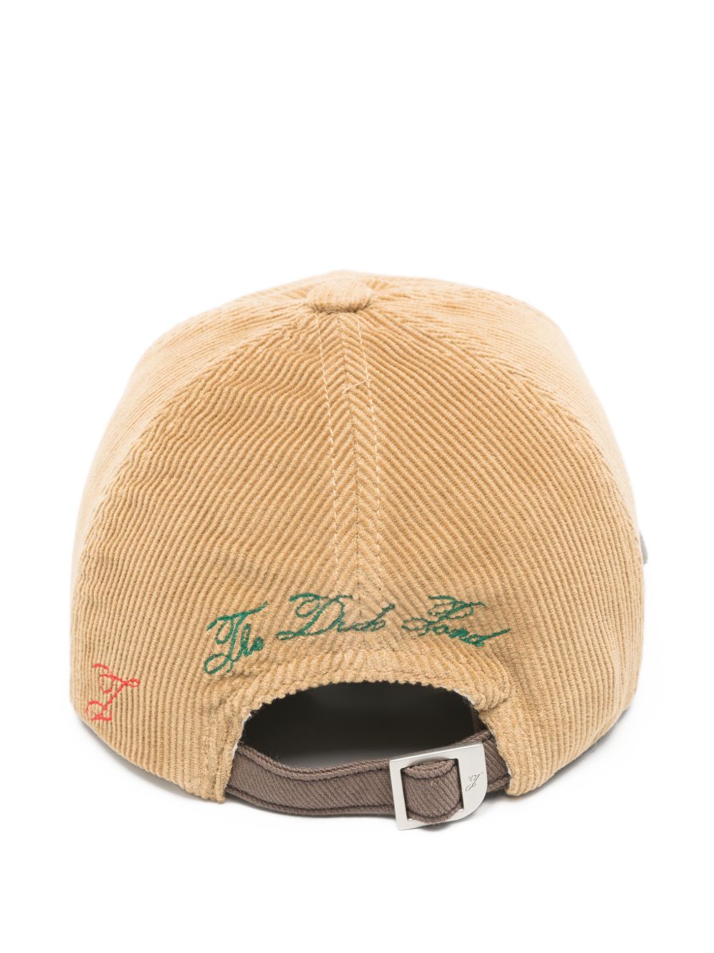 Canard baseball cap