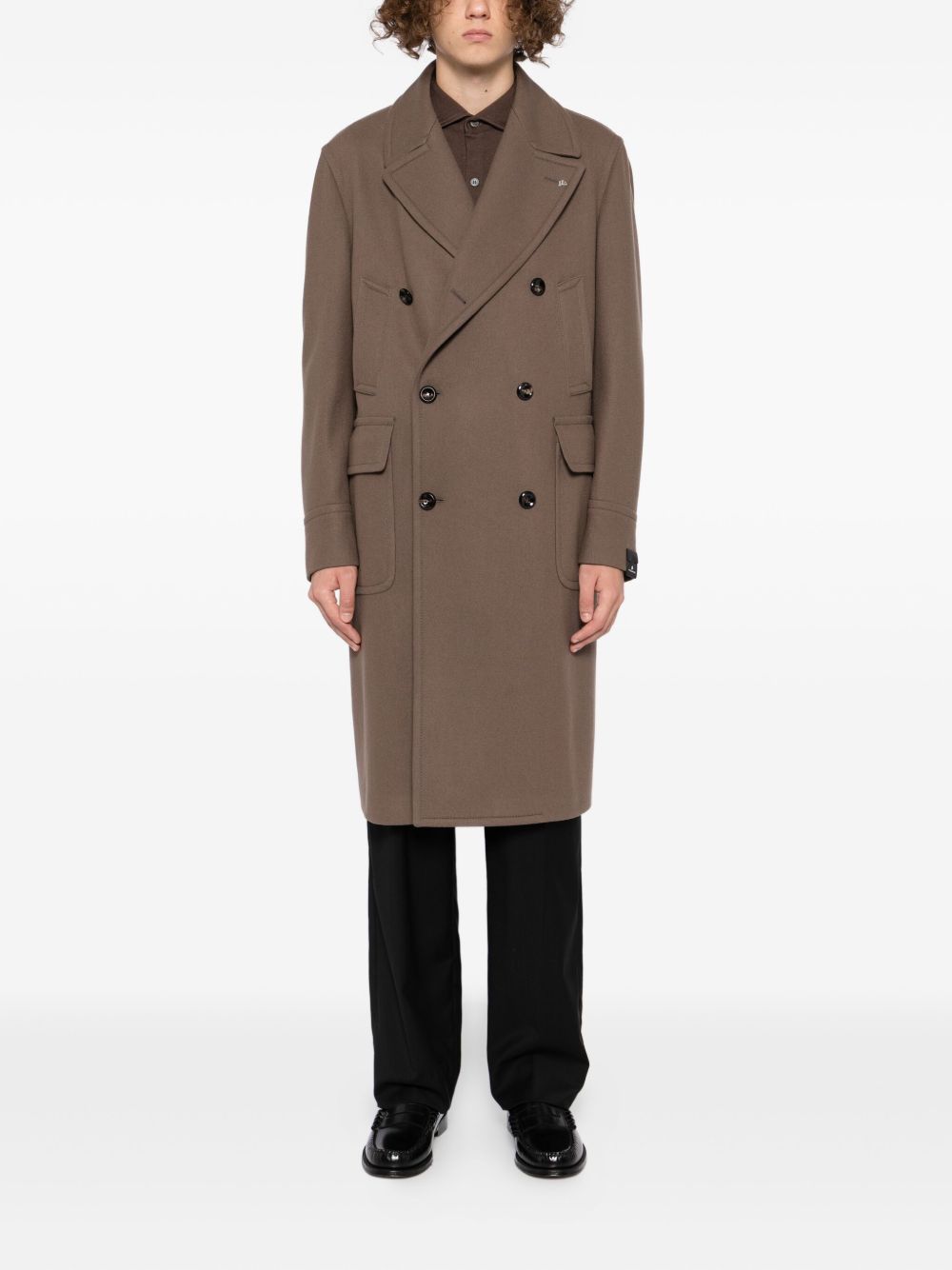Modello coat