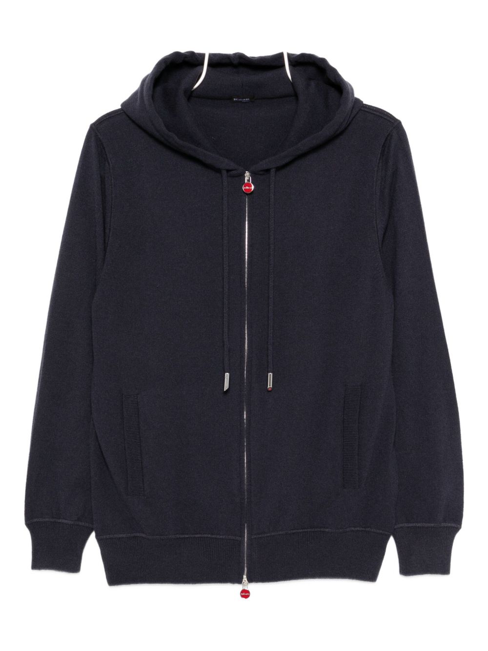 cashmere cardigan