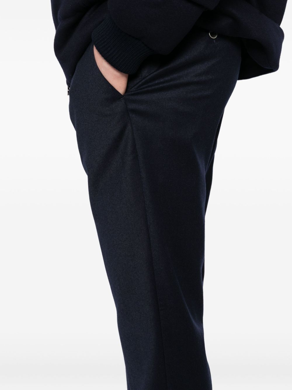 chino trousers