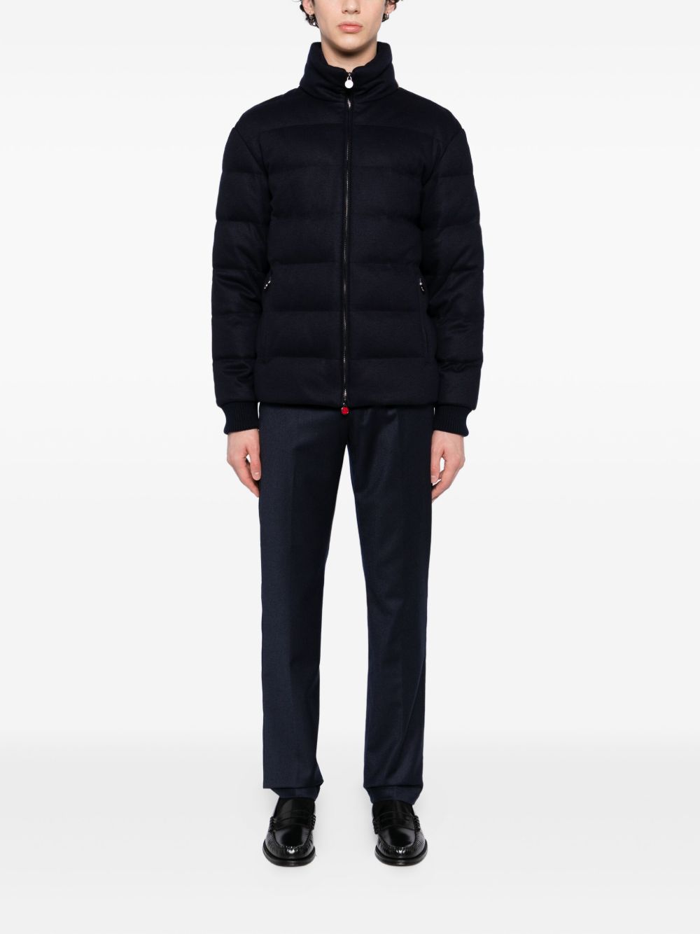 chino trousers