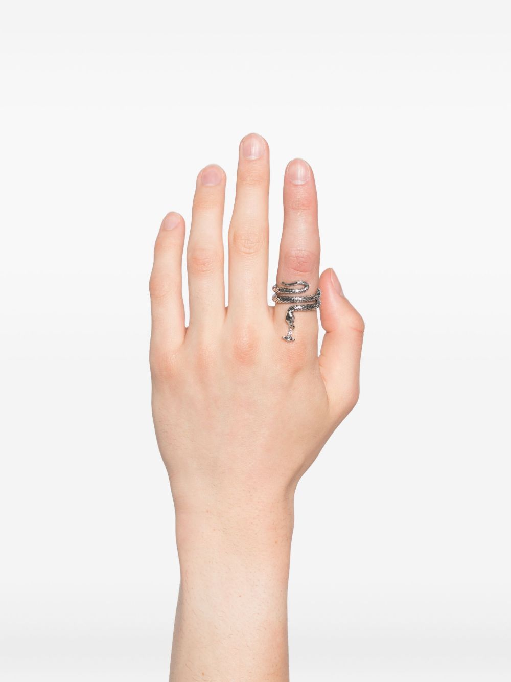 Albane ring