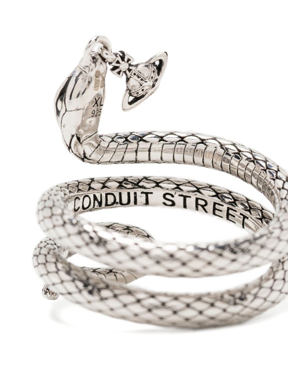 Albane ring