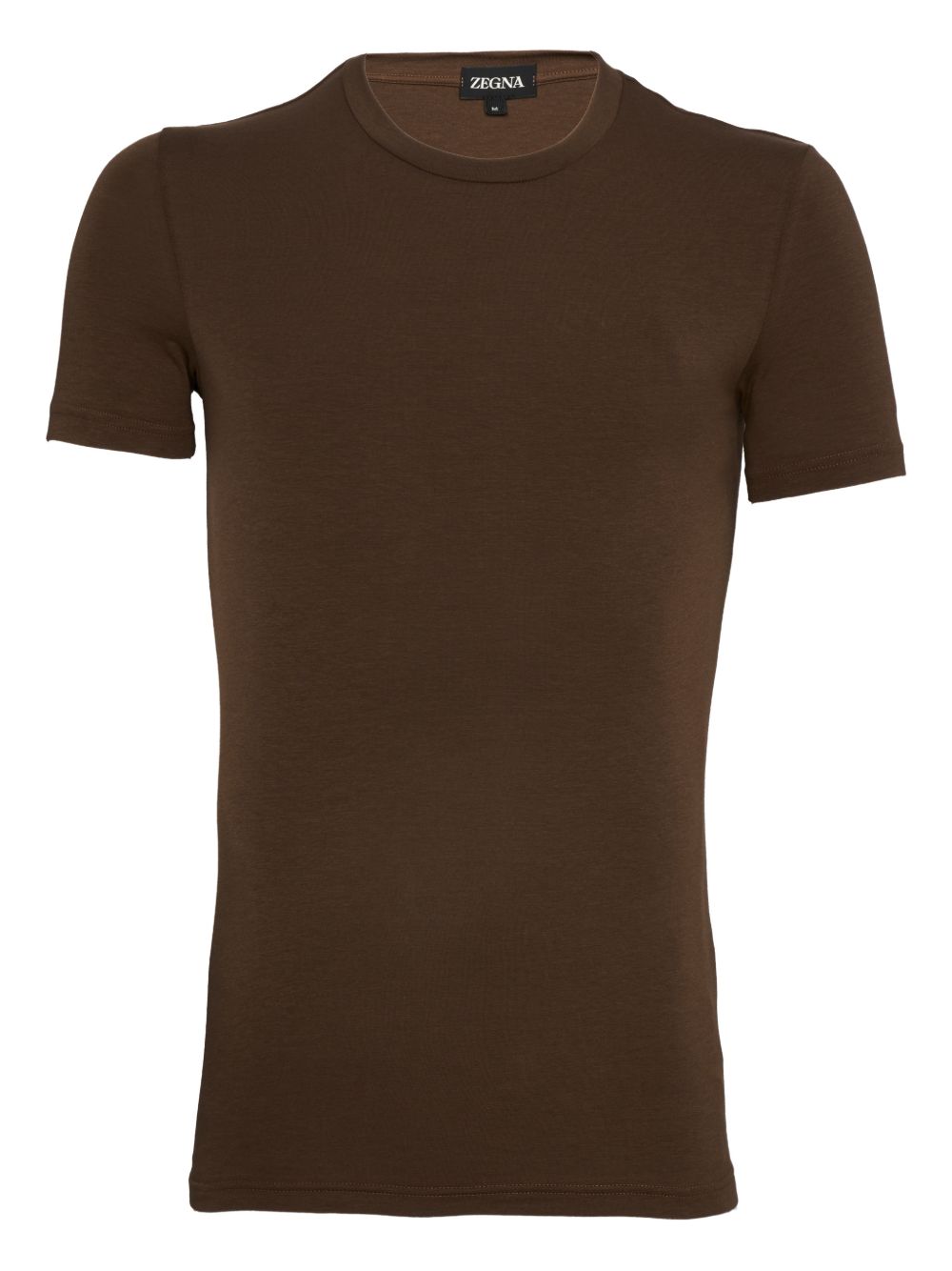 crew-neck T-shirt