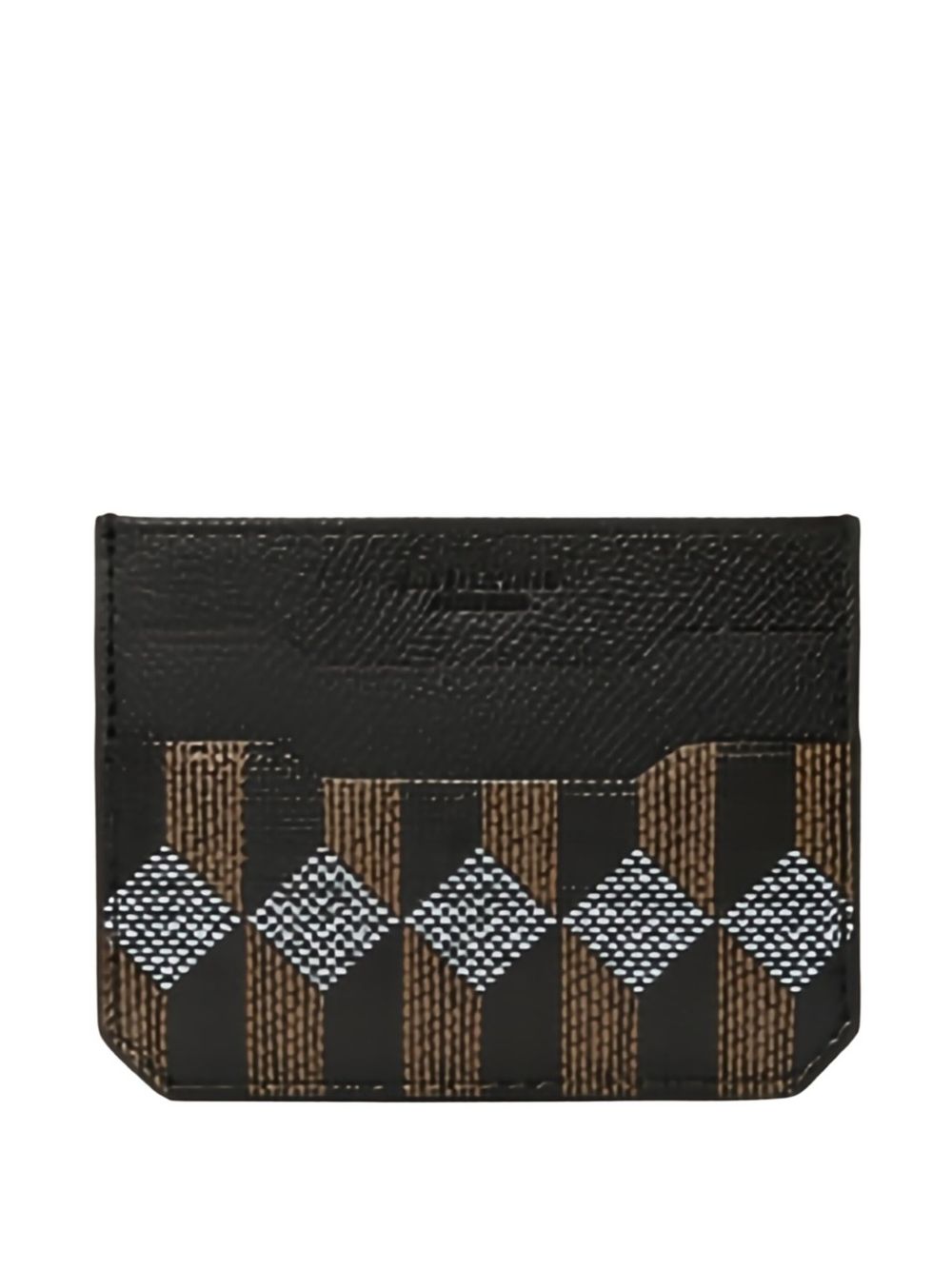 leather cardholder
