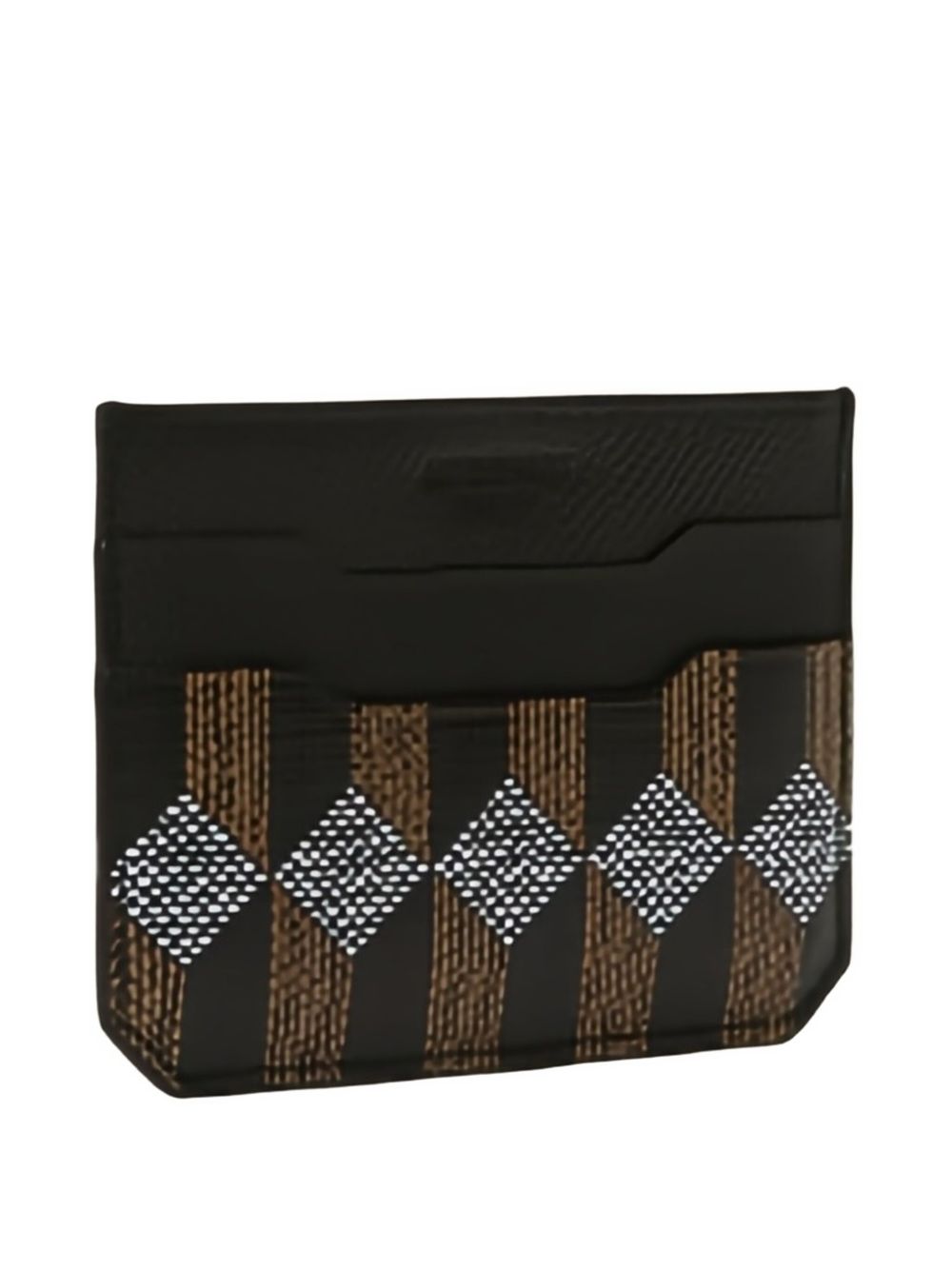 leather cardholder