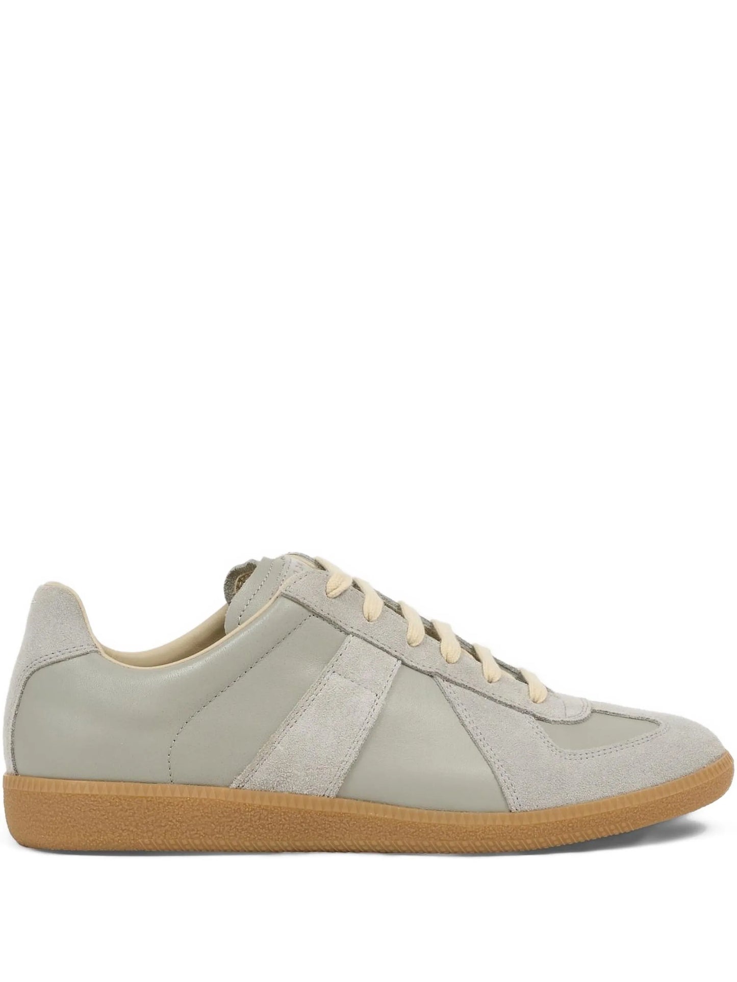 Replica Panelled Sneakers