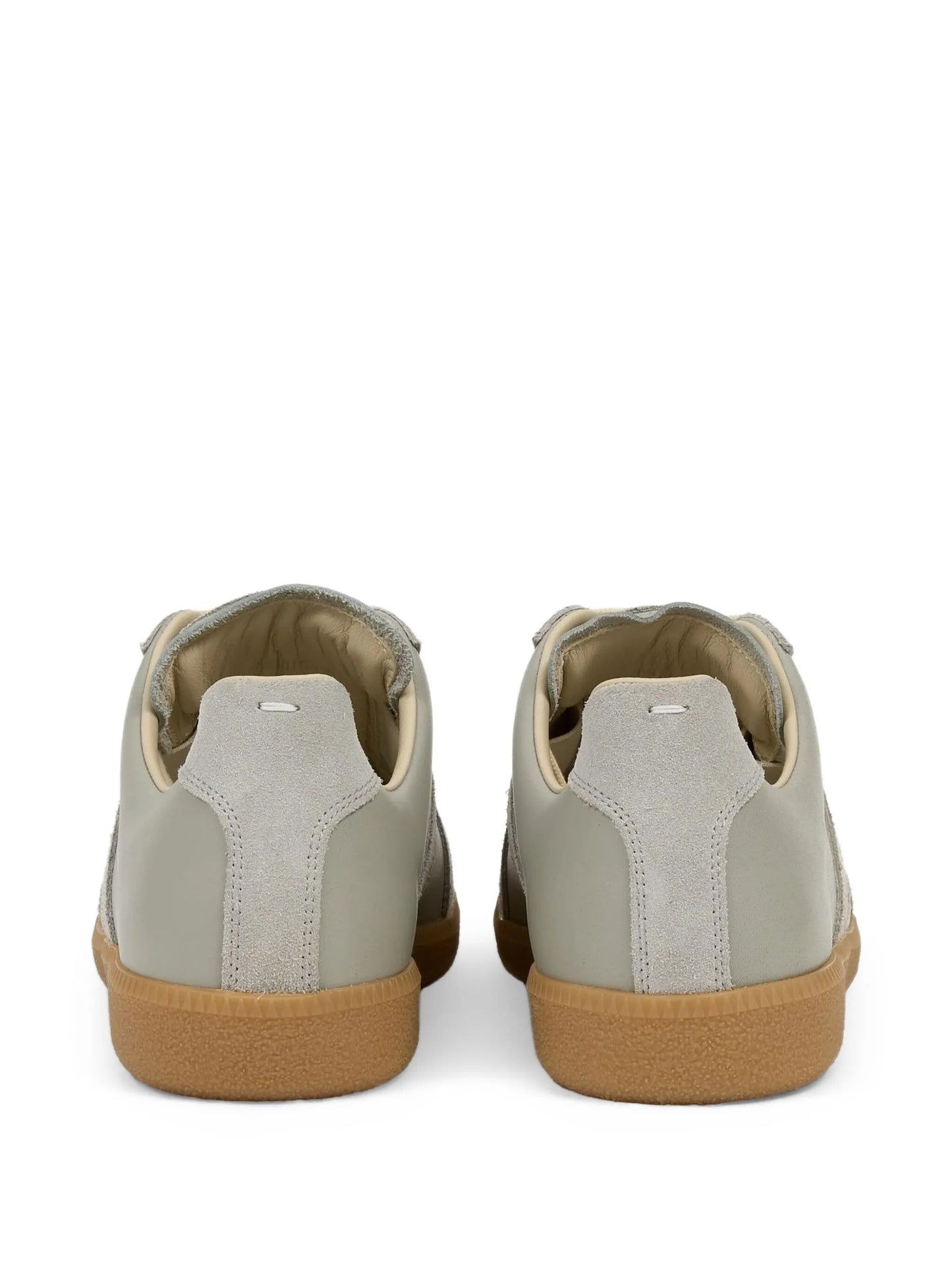 Replica Panelled Sneakers