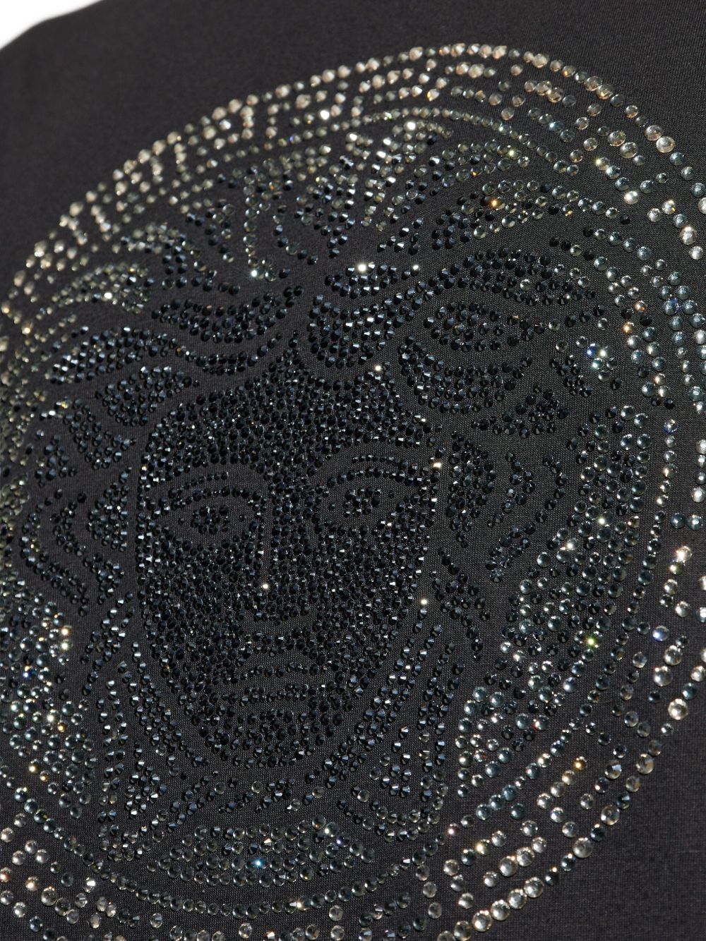embellished short-sleeve T-shirt