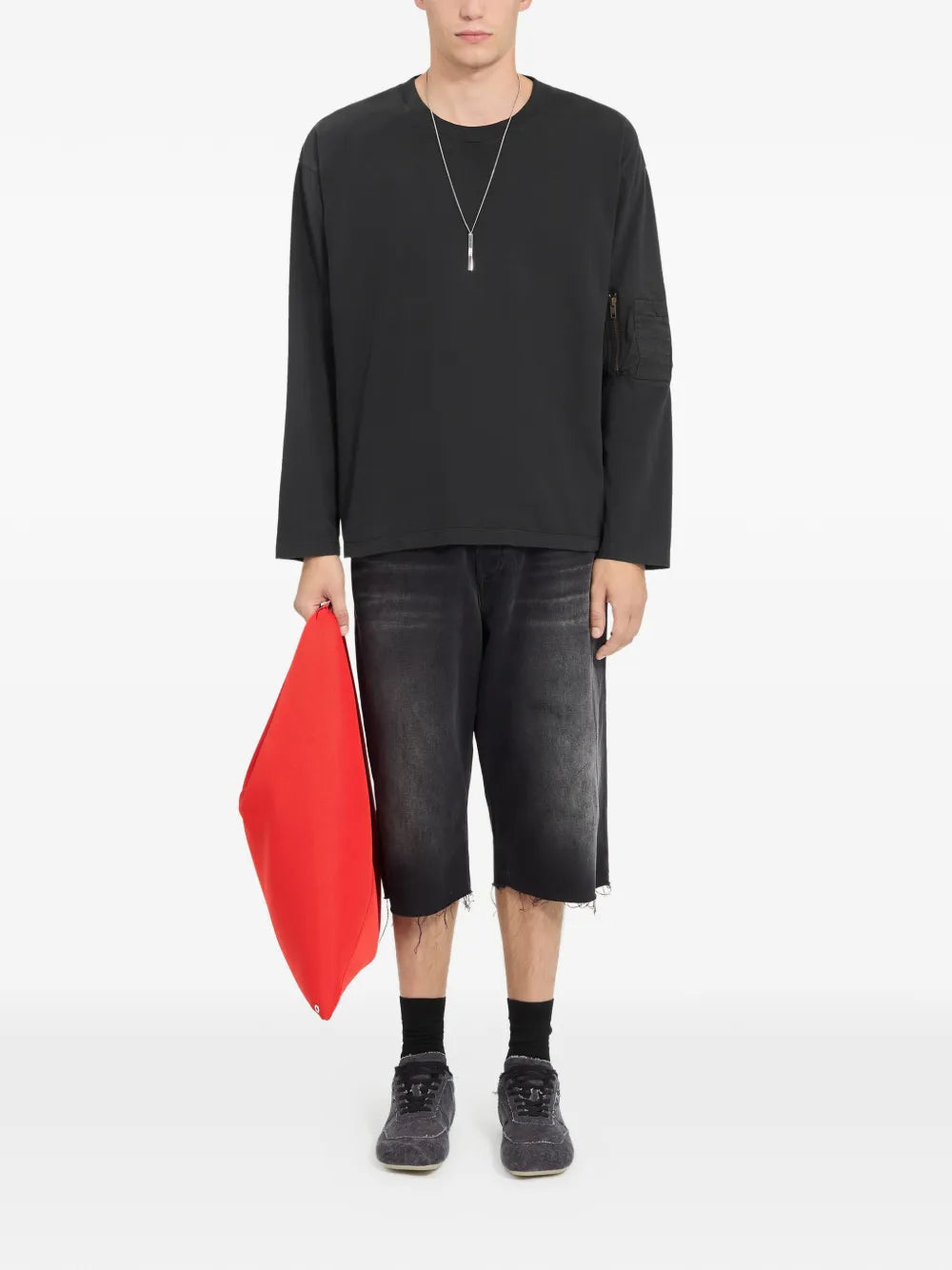 Long-Sleeve T-Shirt