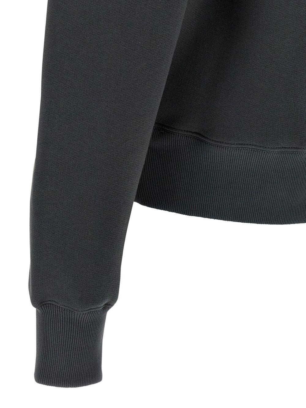 embroidery-Ami De Coeur hoodie