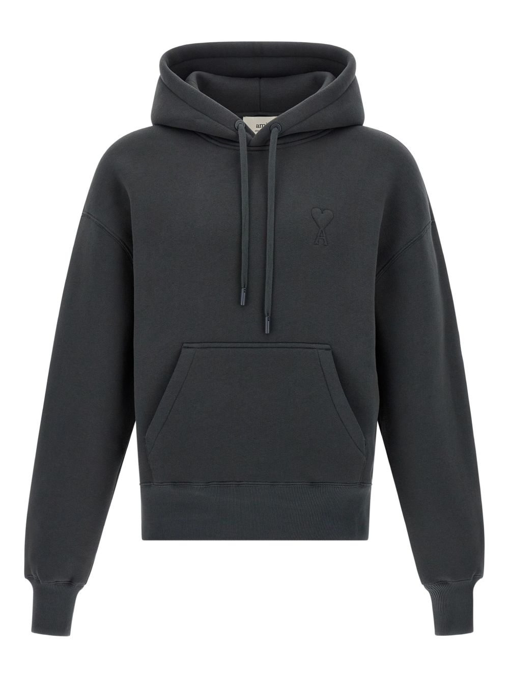 embroidery-Ami De Coeur hoodie