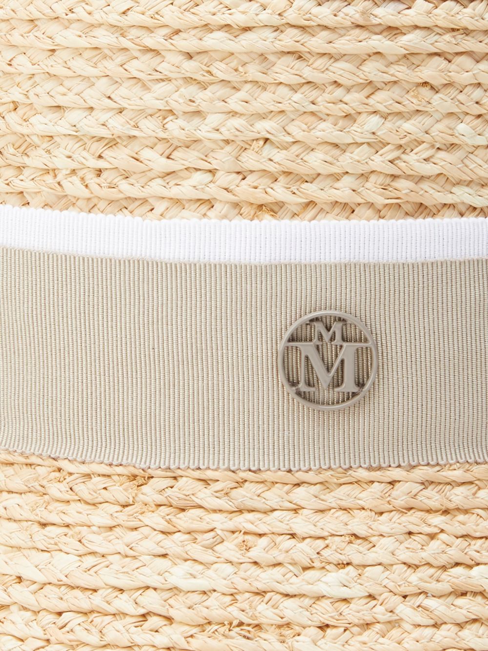 New Kendall straw hat