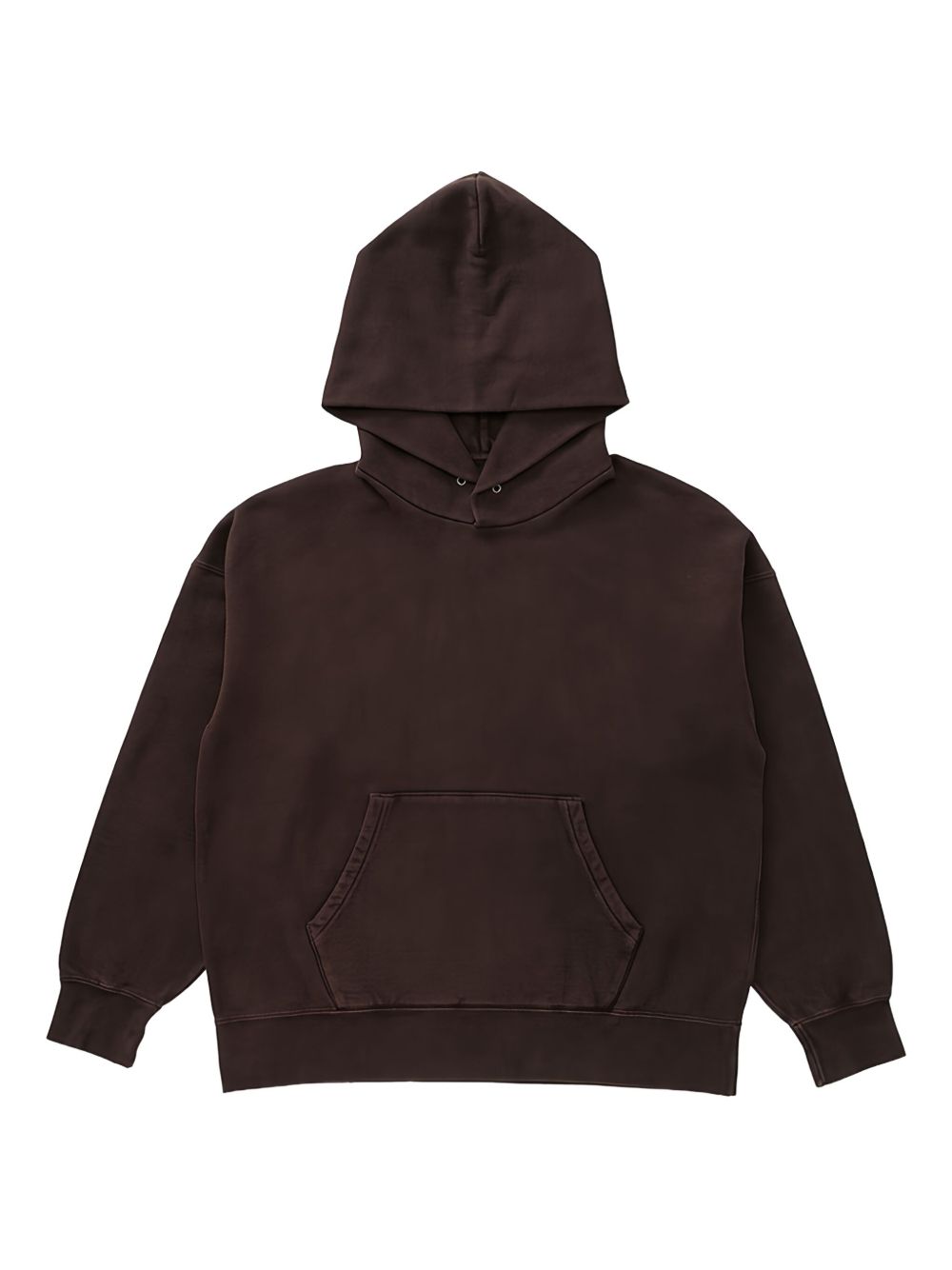 cotton hoodie