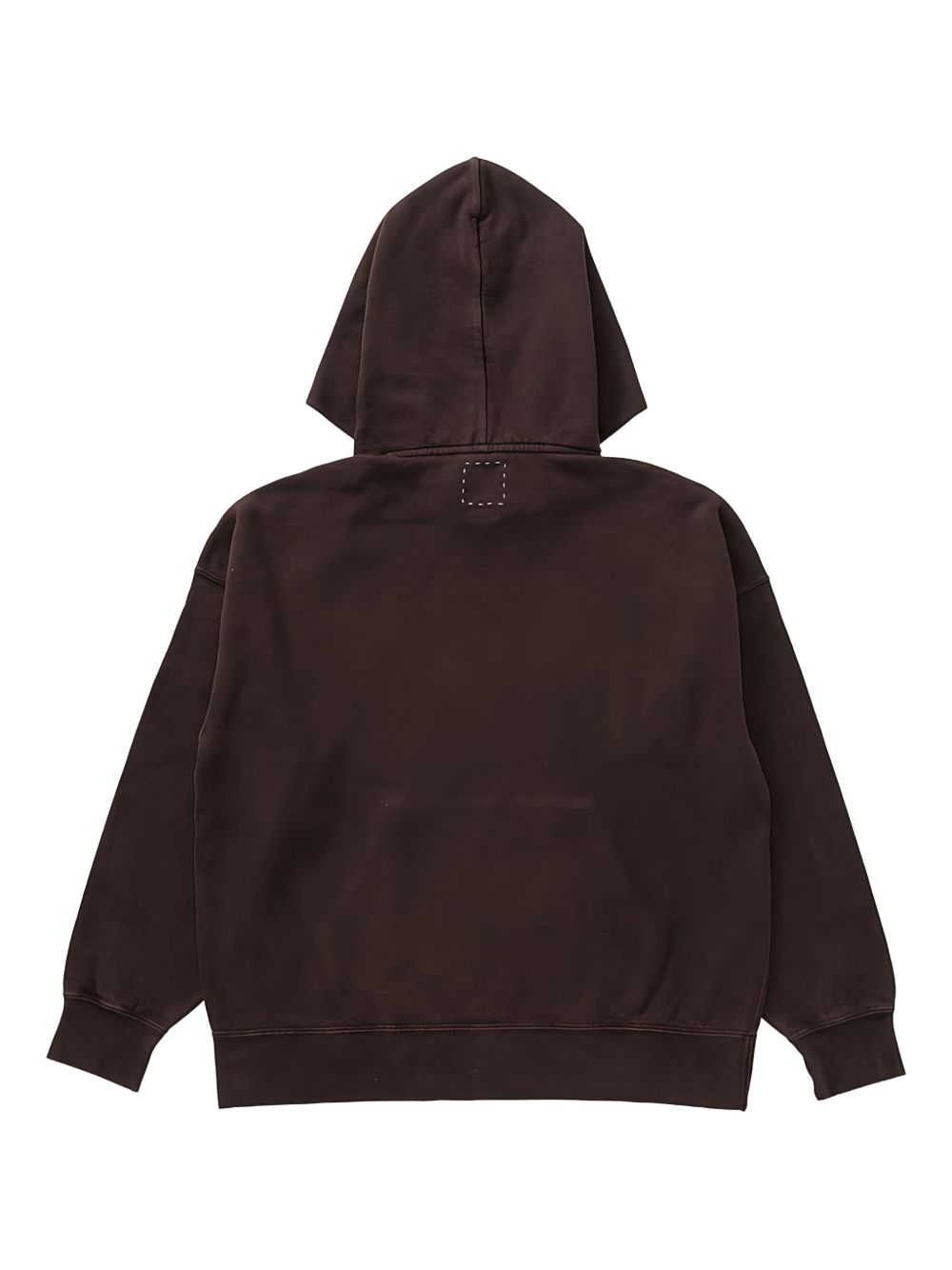 cotton hoodie