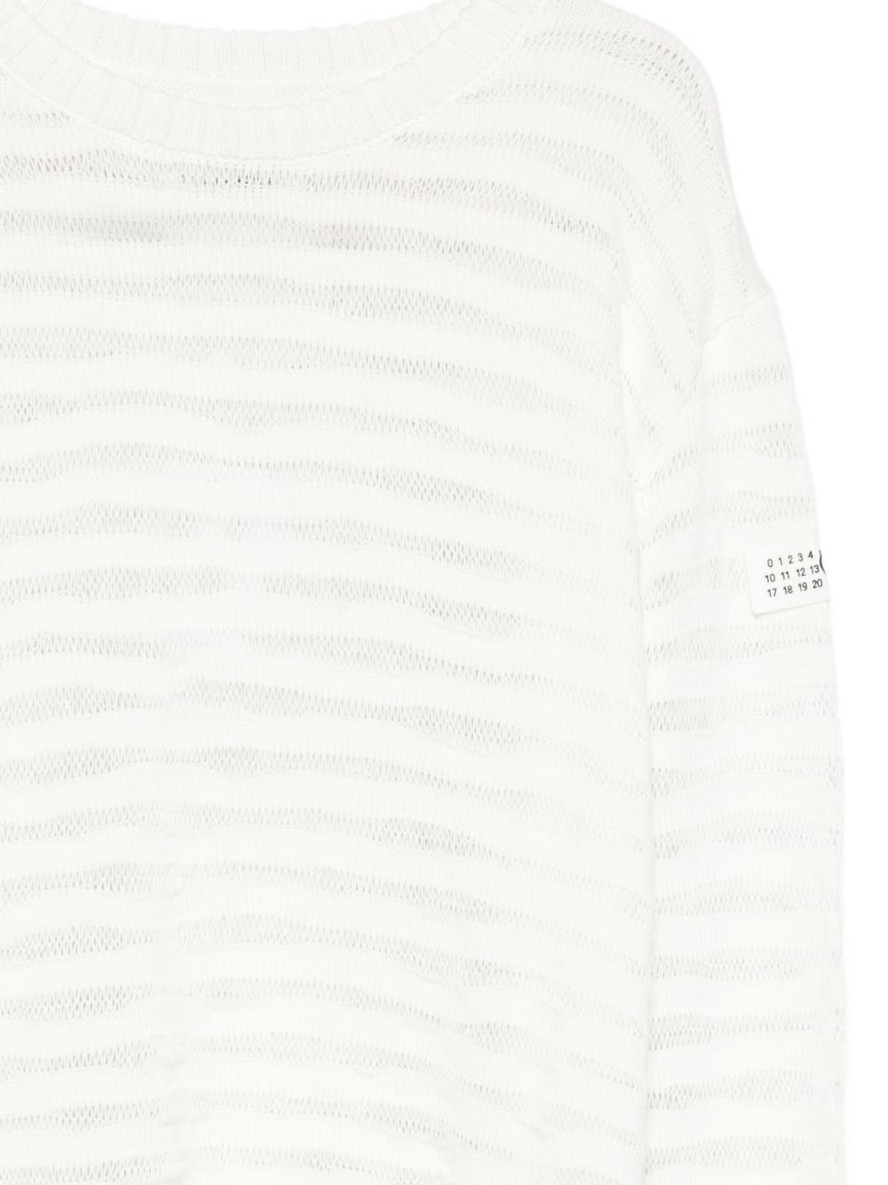 crewneck sweater