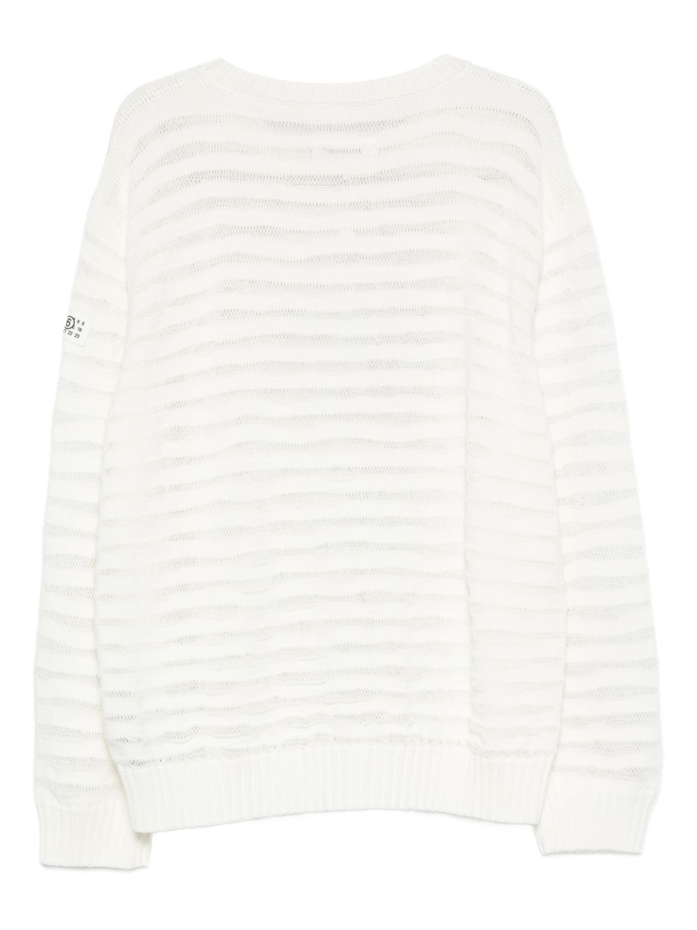 crewneck sweater