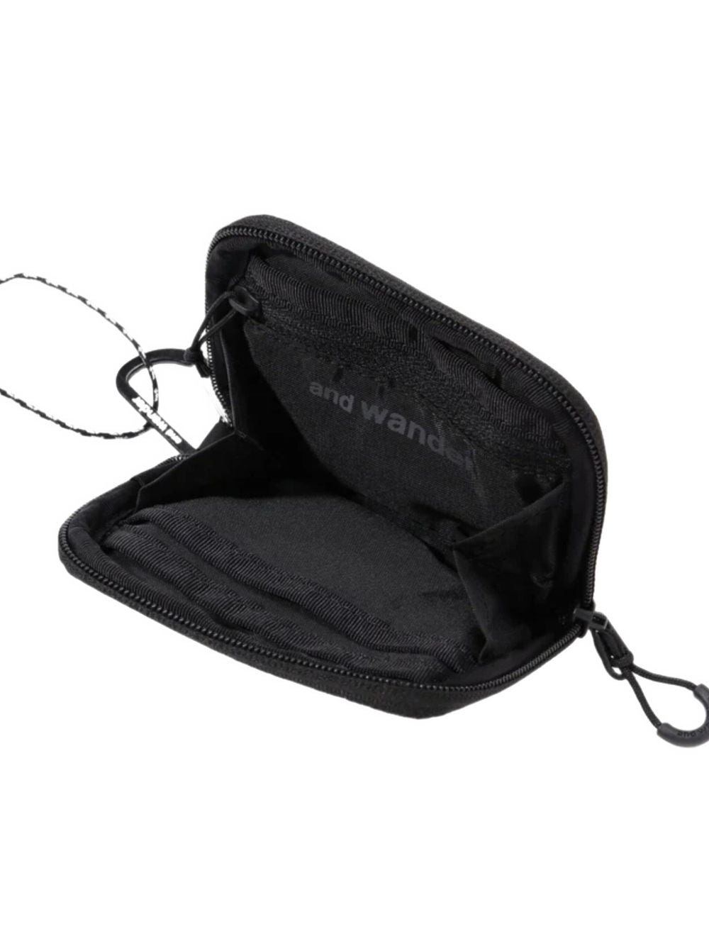 Ocean Rip wallet