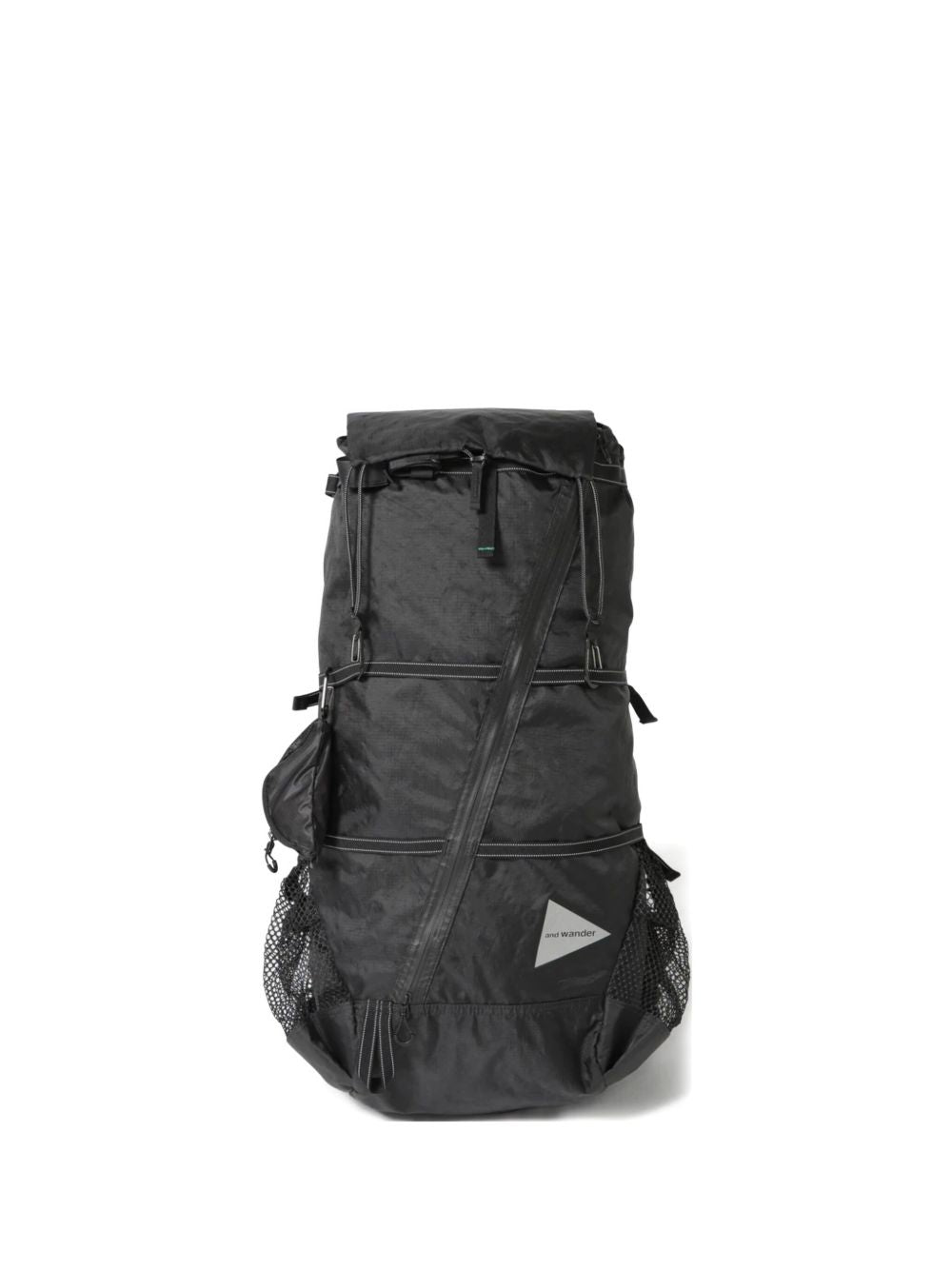 Ecopak 45L drawstring backpack