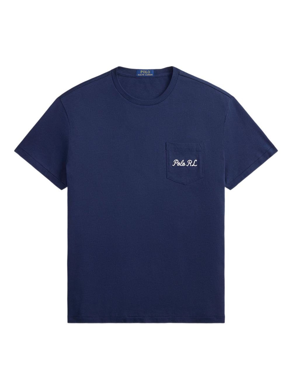 Polo Bear pocket T-shirt