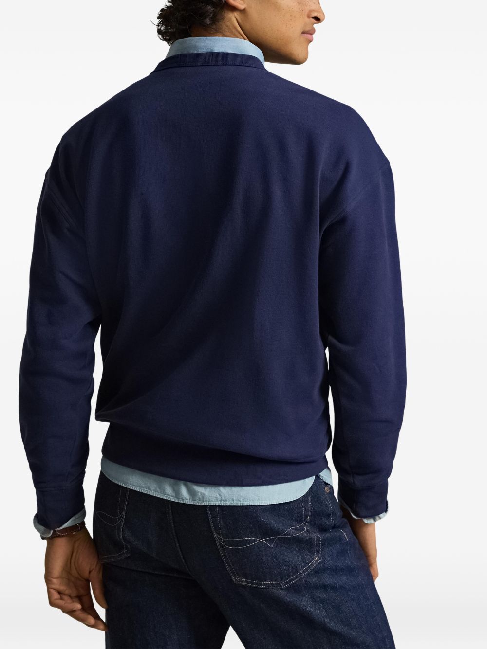 graphic sweatshirt