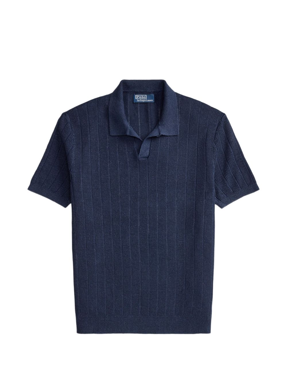 Johnny ribbed T-shirt