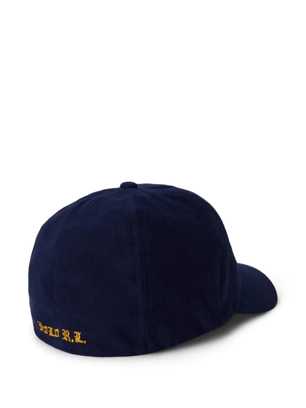 Cricket embroidery cap hat