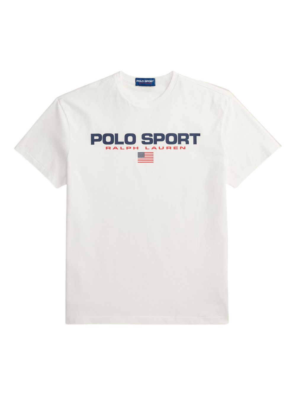 logo T-shirt