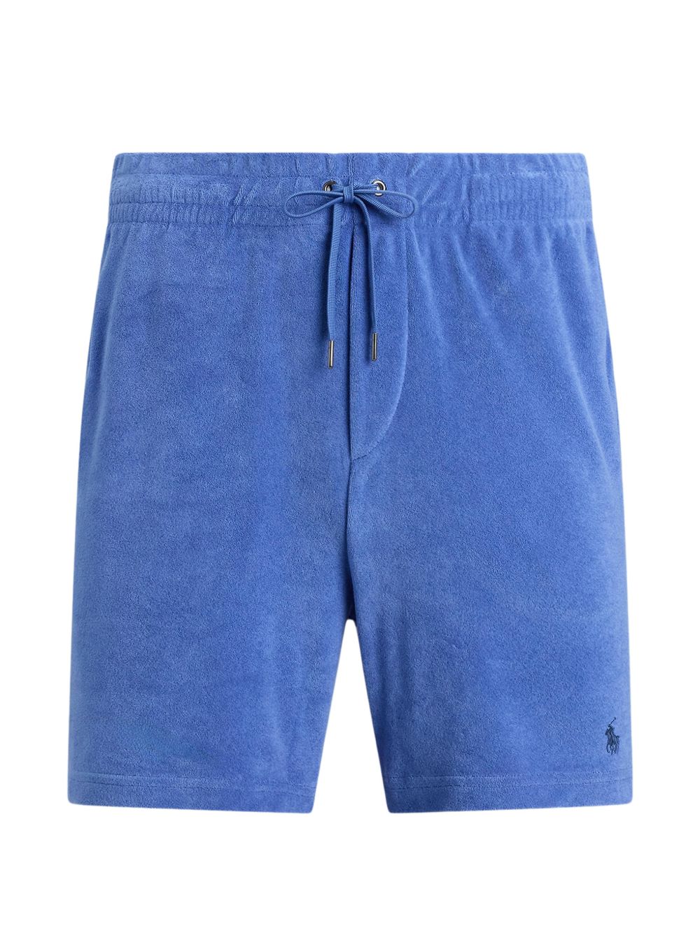 drawstring shorts
