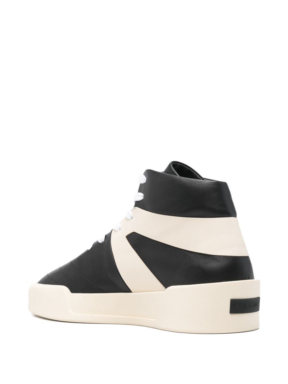 Basketball sneakers