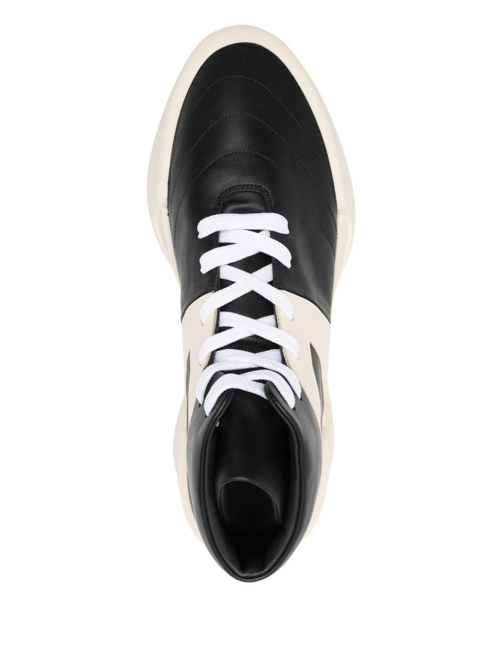 Basketball sneakers