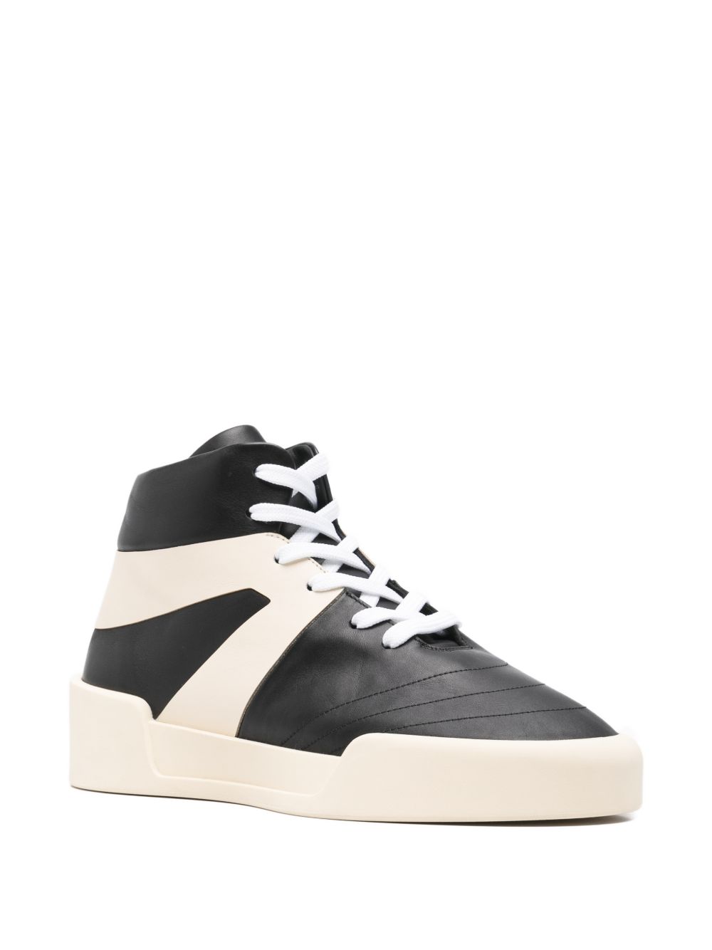 Basketball sneakers