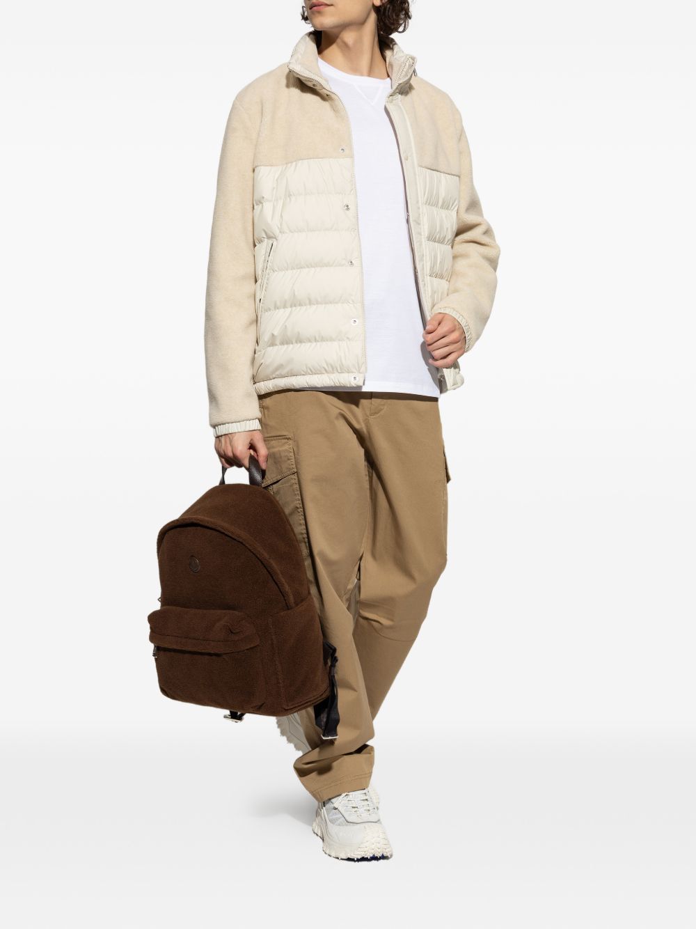 Mistral padded jacket