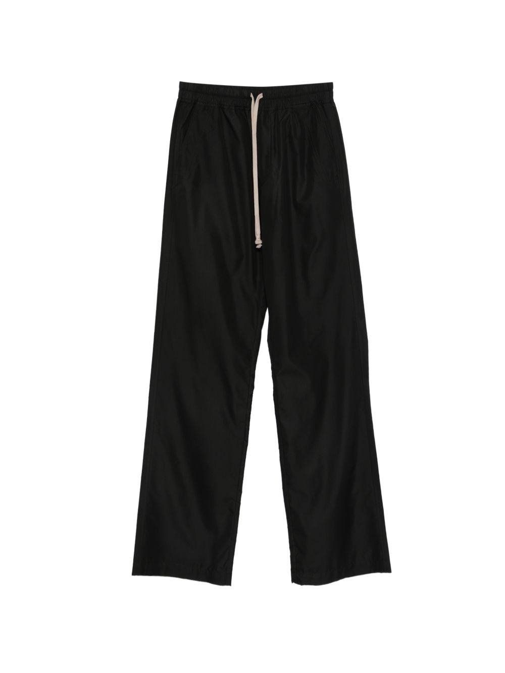 pocket drawstring trousers