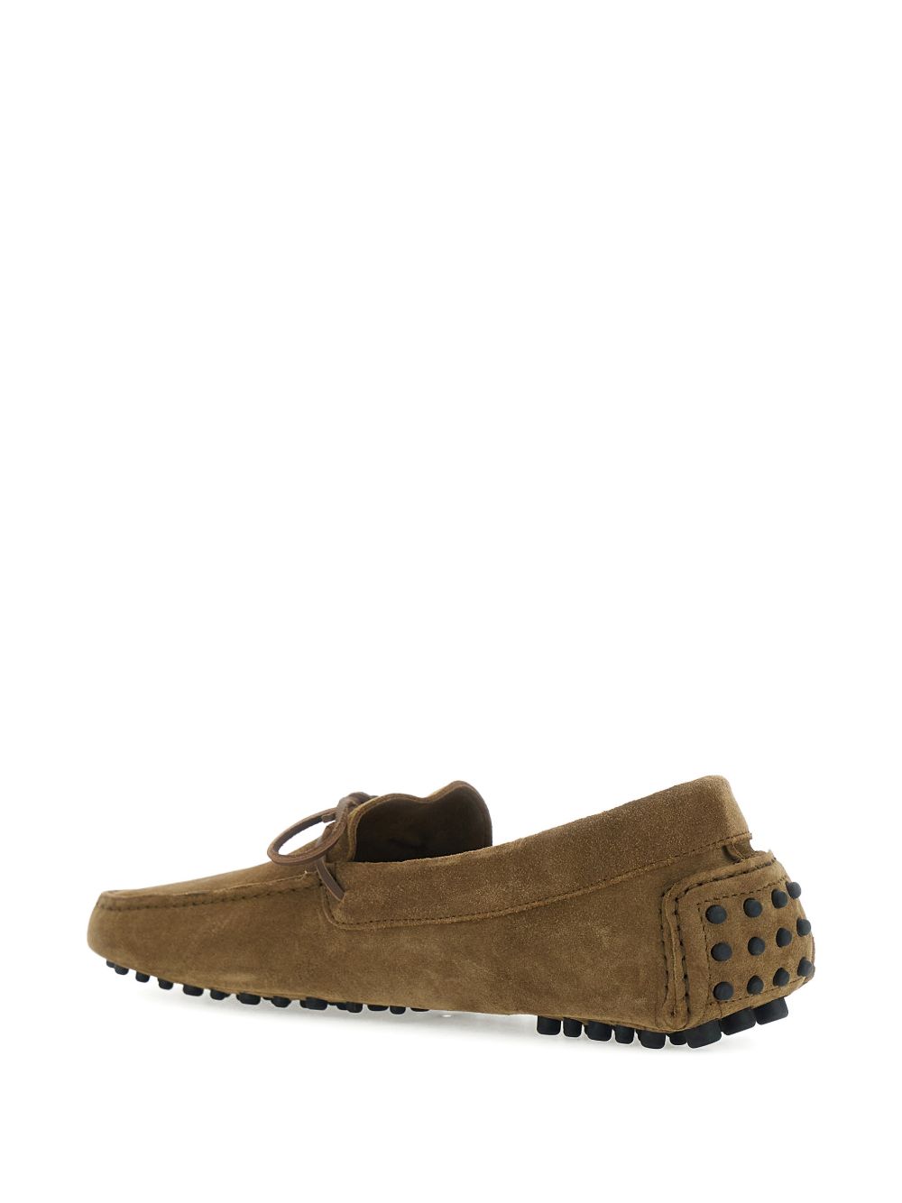 Driver boat shoes