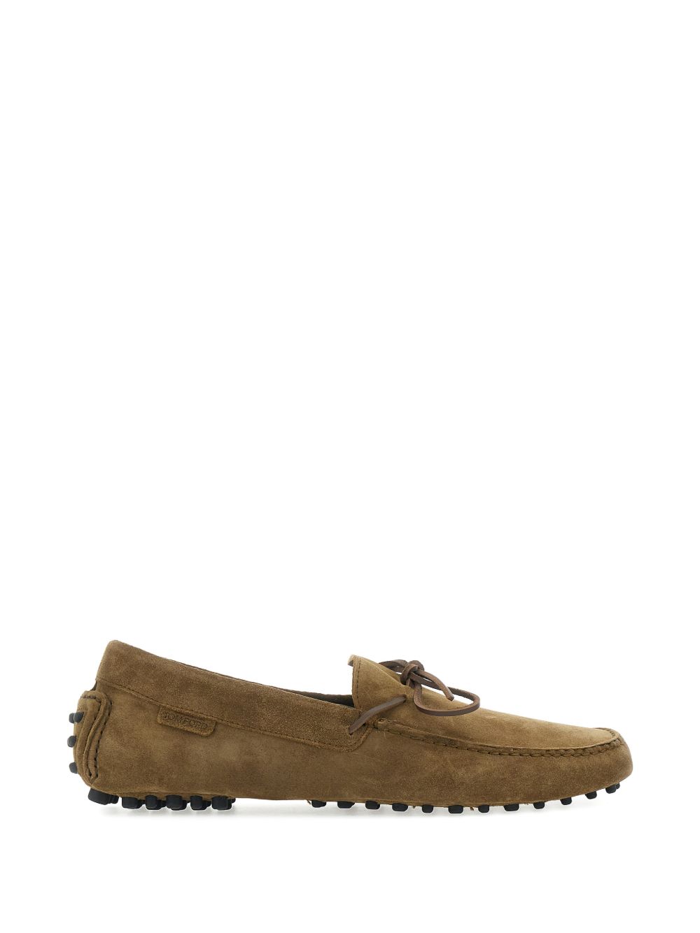 Driver boat shoes