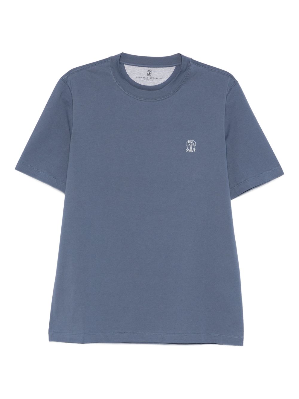 short-sleeve T-shirt
