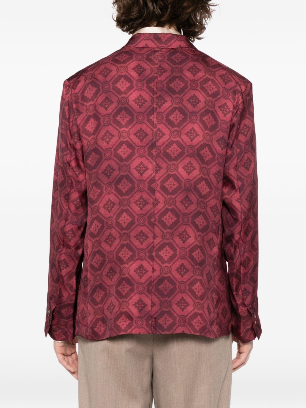 Fancy blazer
