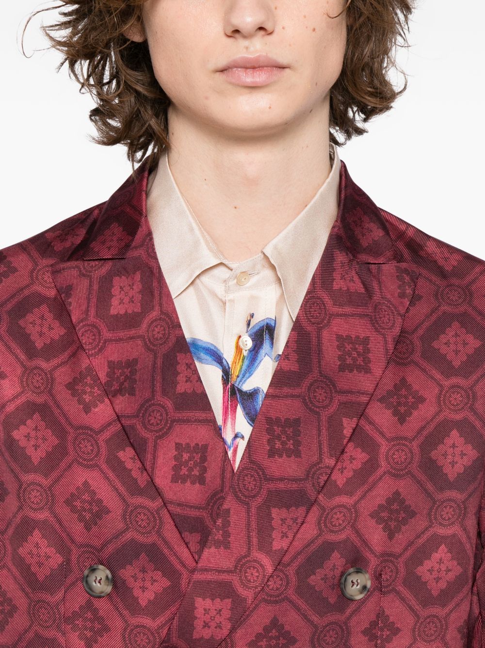 Fancy blazer