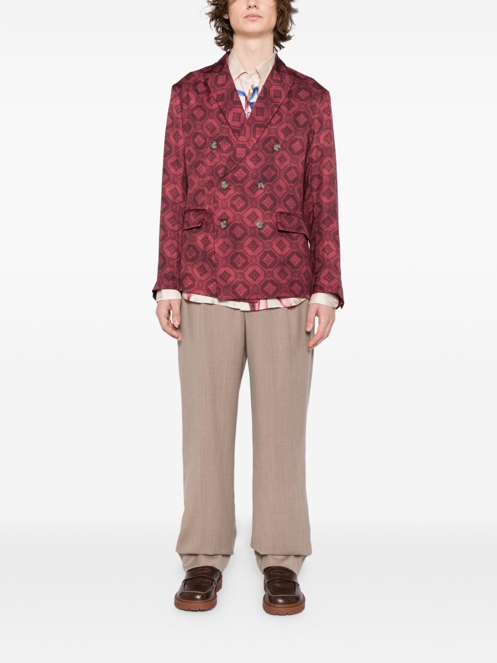 Fancy blazer