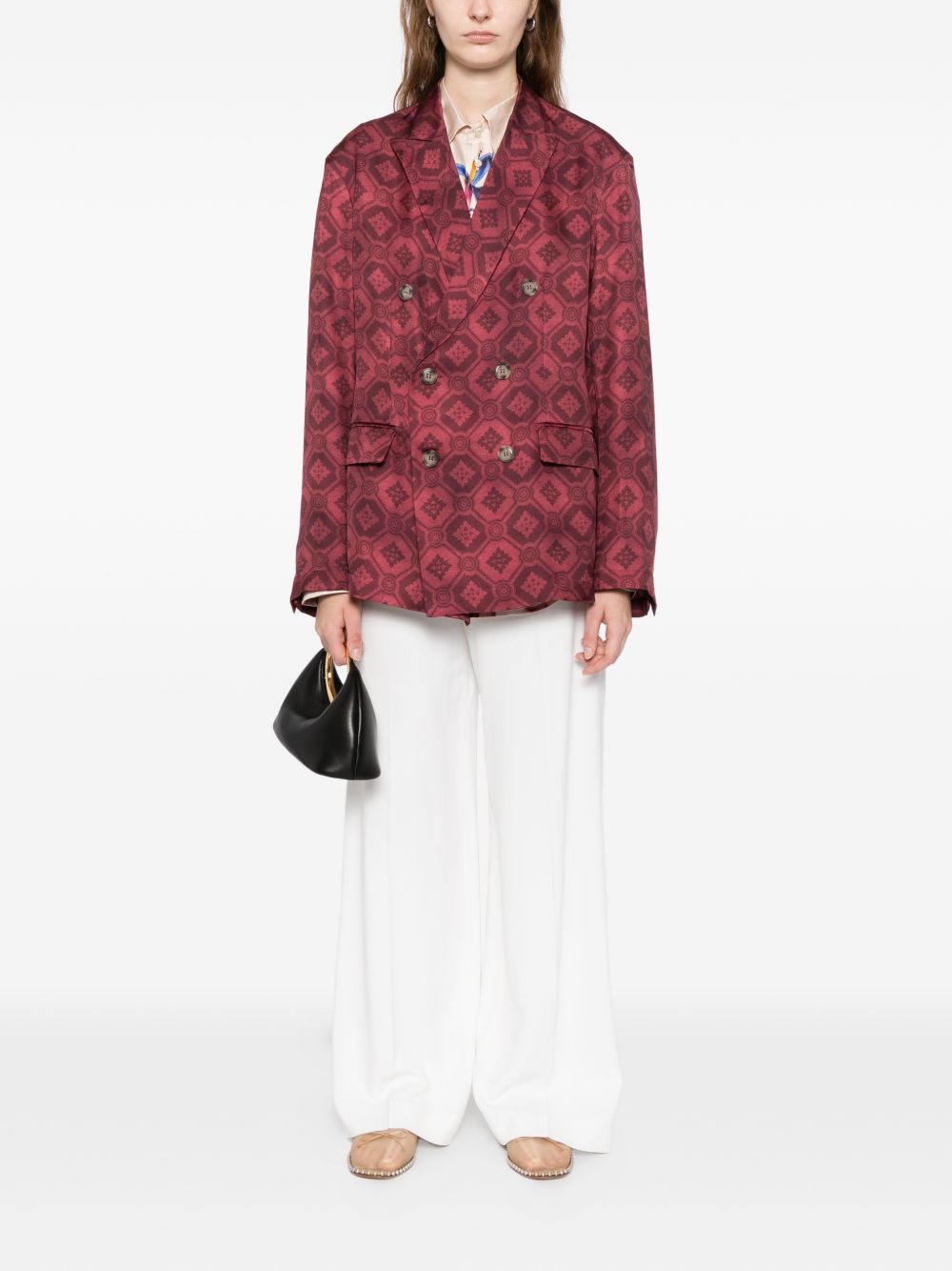 Fancy blazer