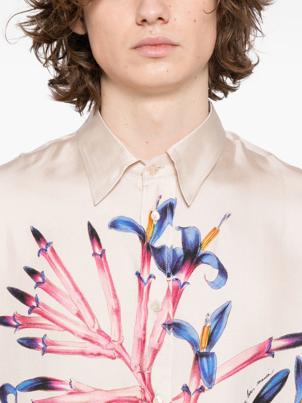 Aloebio shirt