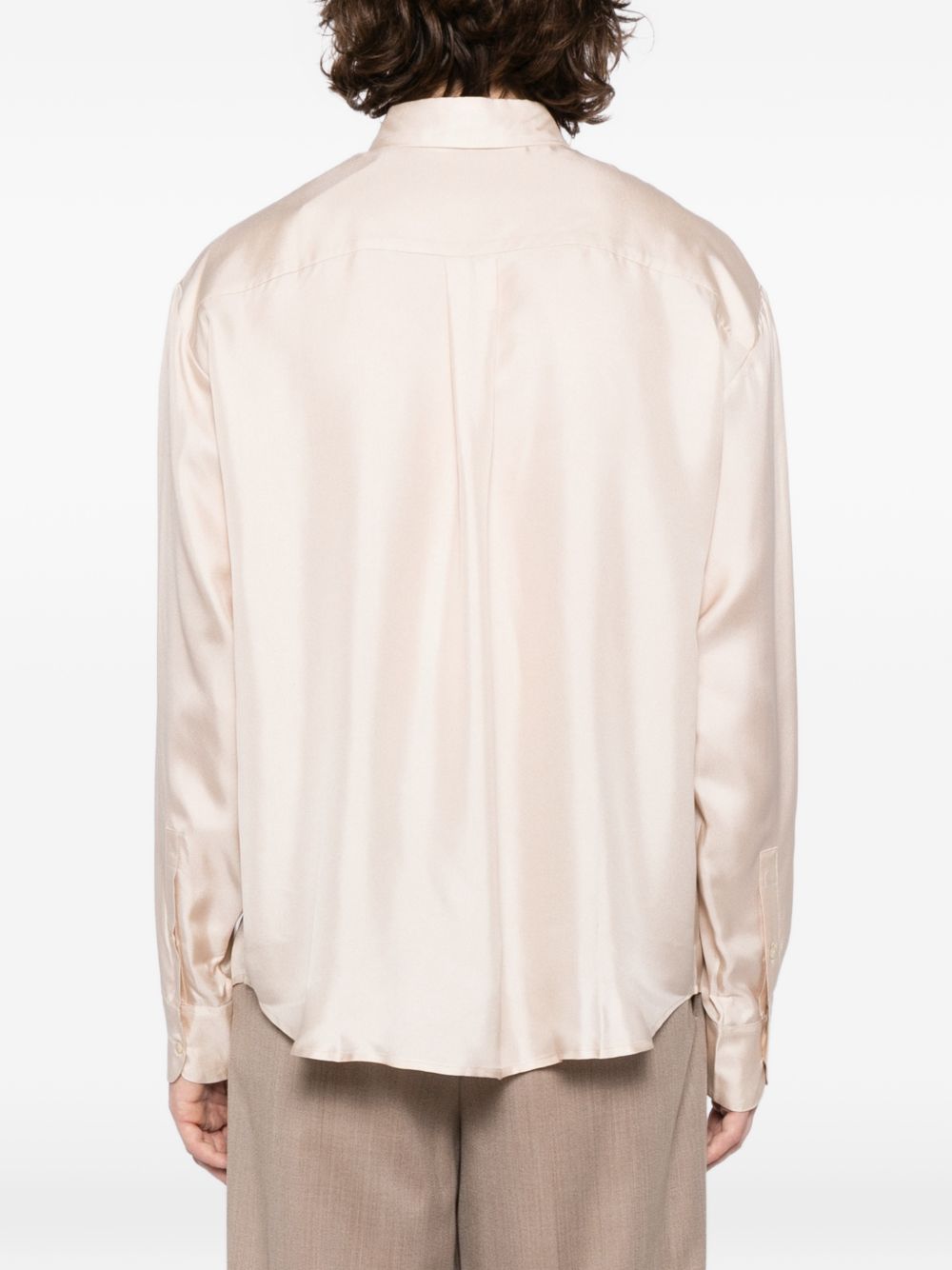 Aloebio shirt