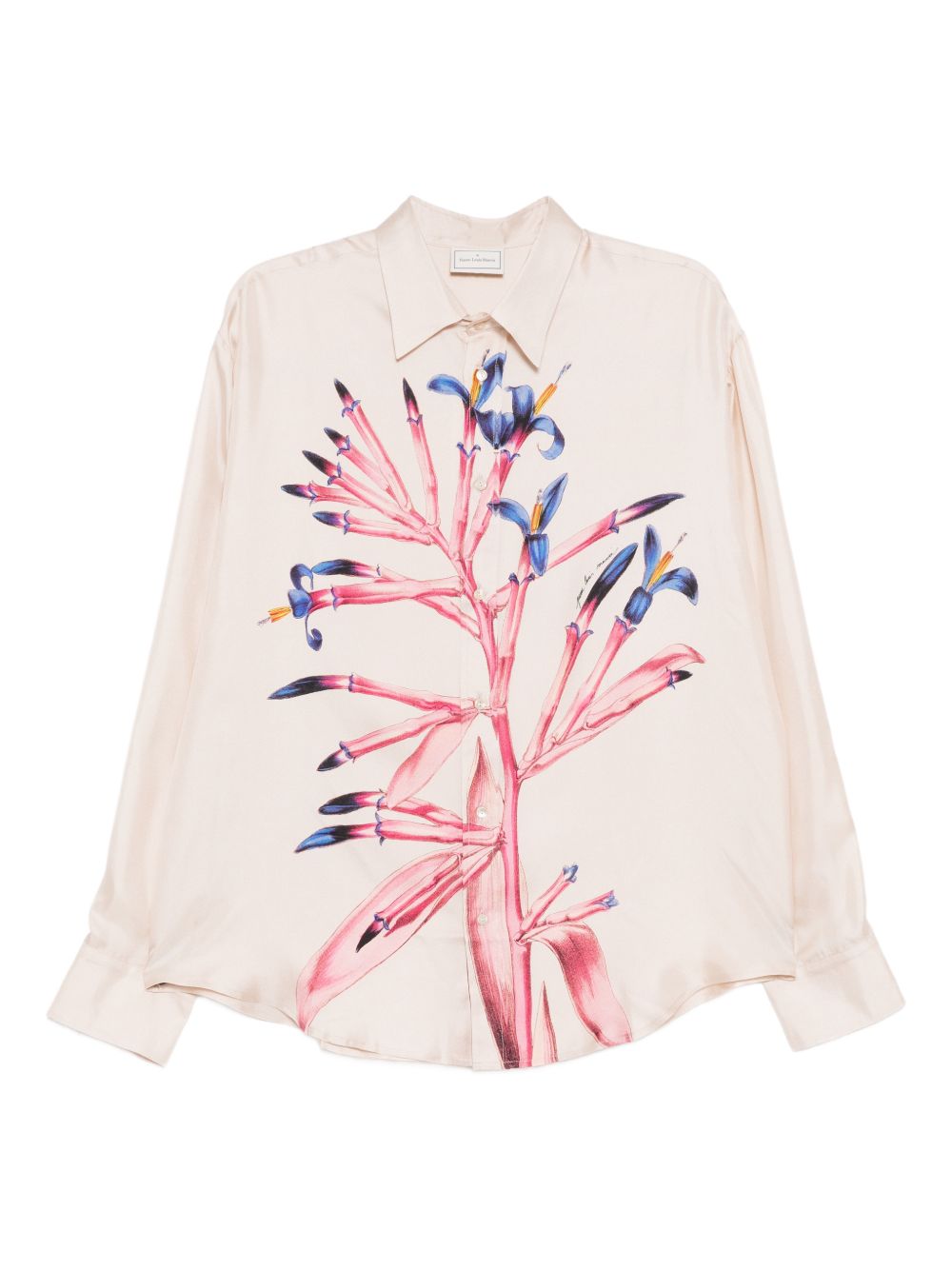 Aloebio shirt
