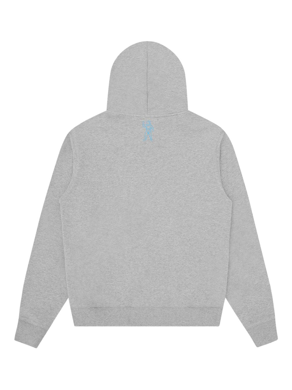 3D Arch Logo Popover hoodie