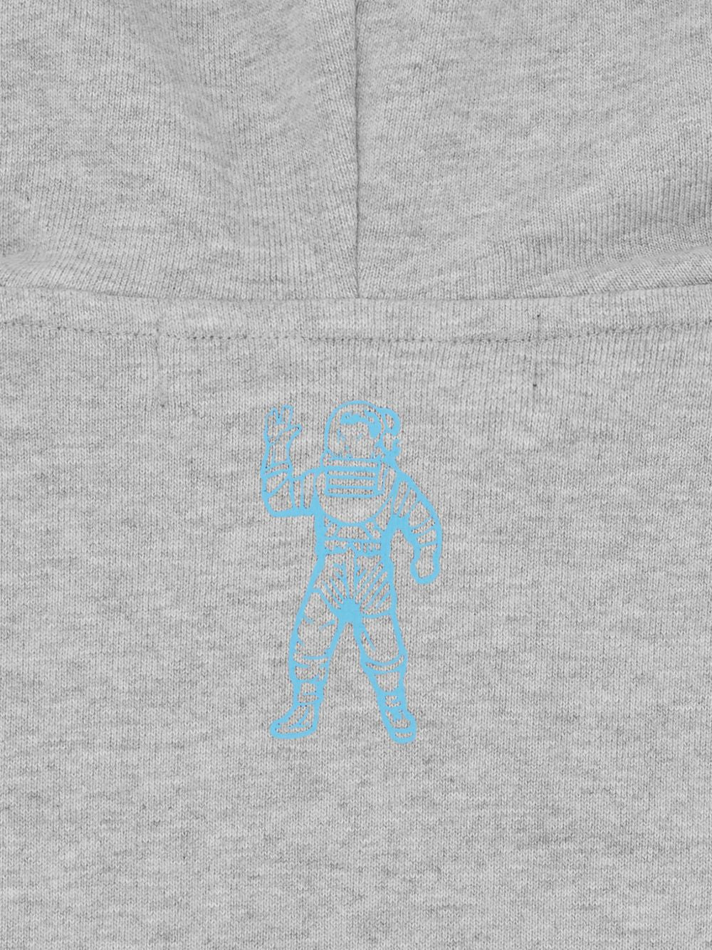 3D Arch Logo Popover hoodie