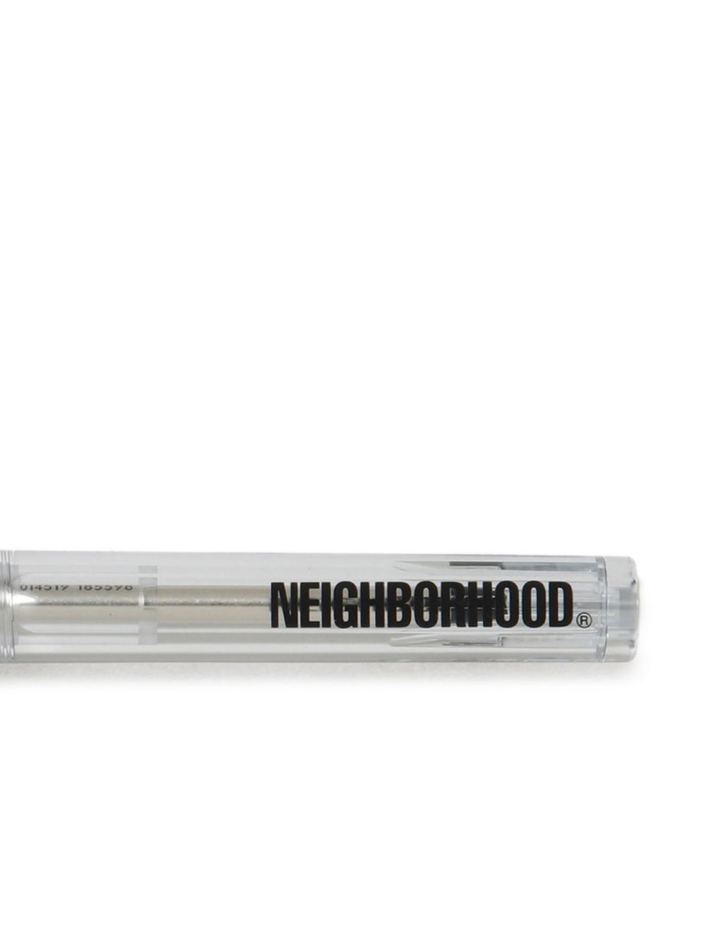 x Lamy Safari rollerball logo pen