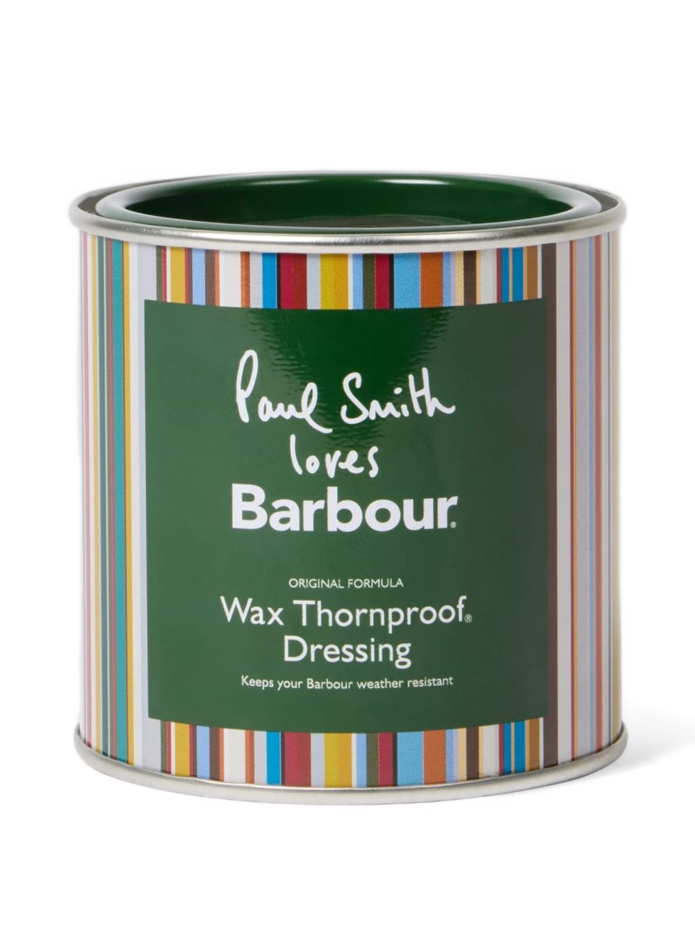 x Paul Smith Thornproof jacket dressing 
